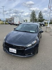 Used 2014 Dodge Dart SXT image 1