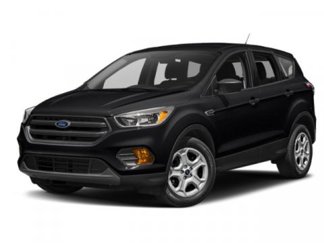 Used 2018 Ford Escape SE image 1