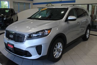 Used 2020 Kia Sorento LX w/ LX I4 Convenience Package image 1