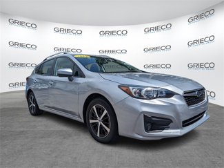 Used 2019 Subaru Impreza 2.0i Premium image 1