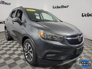 Used 2017 Buick Encore Preferred image 1
