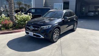Used 2023 Mercedes-Benz GLC 300 image 1