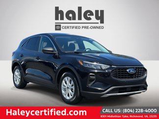 Used 2023 Ford Escape Active w/ Cold Weather Package image 1