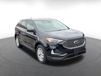 Used 2024 Ford Edge SEL image 1
