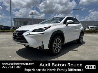 Used 2016 Lexus NX 200t FWD w/ Premium Package image 1