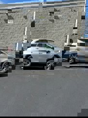 Certified 2022 Honda CR-V EX image 1