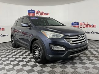 Used 2016 Hyundai Santa Fe Sport w/ Option Group 04 image 1