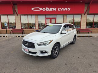 Used 2016 INFINITI QX60 FWD image 1