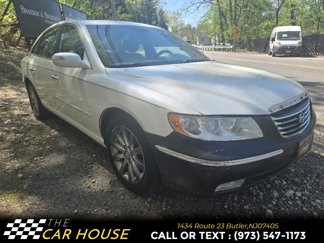 Used 2009 Hyundai Azera Limited w/ Ultimate Navigation Pkg 4 image 1