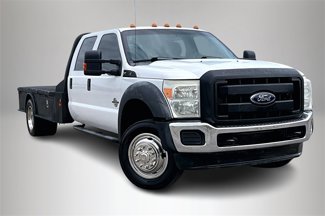 Used 2012 Ford F450 XL w/ PWR Equipment Group image 1