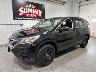 Used 2016 Honda CR-V LX image 1
