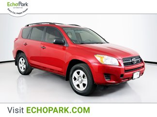 Used 2010 Toyota RAV4 4WD V6 image 1