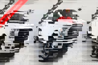 Used 2017 Ford F150 Lariat image 1