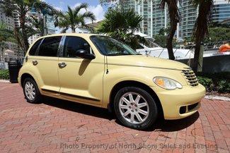 Used 2007 Chrysler PT Cruiser Touring w/ Fleet Value Group I image 1