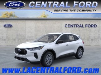 New 2025 Ford Escape Active w/ Tech Pack #1 image 1