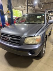 Used 2005 Toyota Highlander V6 image 1