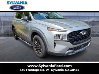 Used 2022 Hyundai Santa Fe XRT image 1