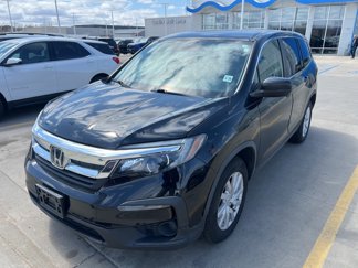 Used 2019 Honda Pilot LX image 1