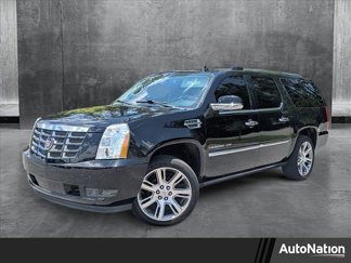 Used 2011 Cadillac Escalade ESV Premium image 1