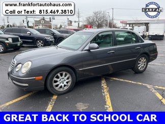 Used 2007 Kia Amanti w/ Leather Pkg image 1