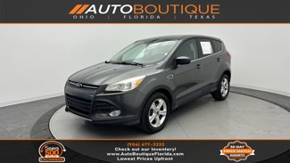 Used 2016 Ford Escape SE image 1