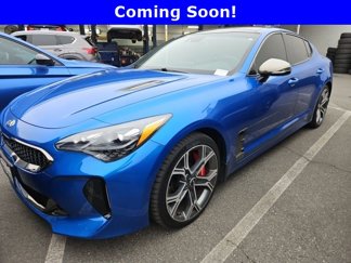 Used 2019 Kia Stinger GT2 image 1