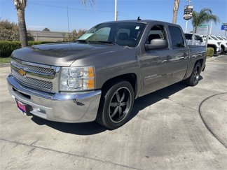 Used 2013 Chevrolet Silverado 1500 LT w/ All-Star Edition image 1