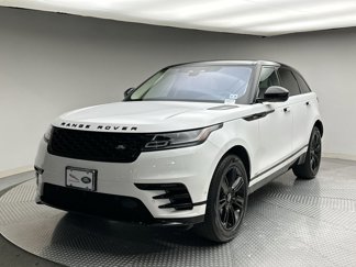 Certified 2021 Land Rover Range Rover Velar R-Dynamic S image 1