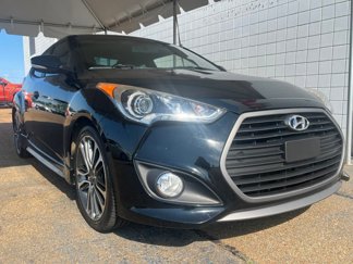 Used 2016 Hyundai Veloster Turbo image 1