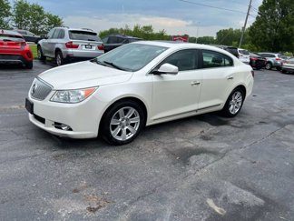 Used 2012 Buick LaCrosse Premium image 1