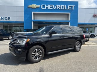 Used 2019 Ford Expedition Max XLT image 1