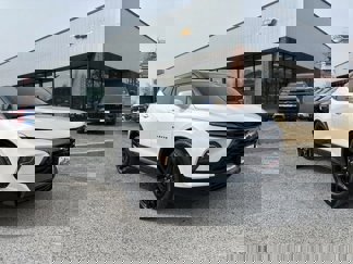 New 2025 Chevrolet Blazer RS w/ Driver Confidence II Package image 1