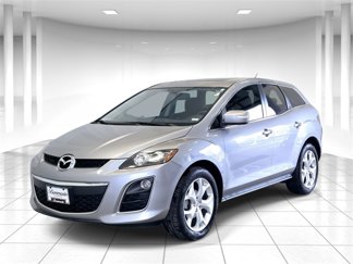 Used 2010 MAZDA CX-7 s Grand Touring image 1