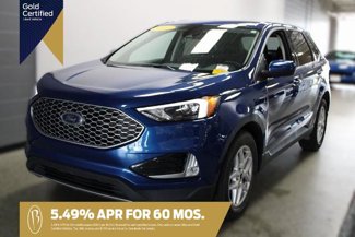 Certified 2023 Ford Edge SEL w/ Convenience Package image 1