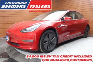 Used 2019 Tesla Model 3 Performance image 1