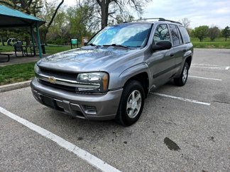 Used 2005 Chevrolet TrailBlazer LS w/ LS Preferred Equipment Group image 1
