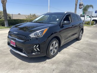 Used 2022 Kia Niro LX image 1