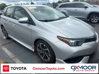 Used 2016 Scion iM video 1