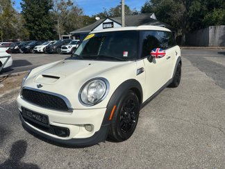 Used 2013 MINI Cooper Clubman S image 1