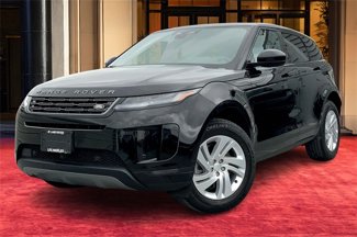 Used 2024 Land Rover Range Rover Evoque S image 1