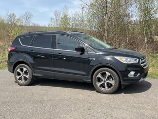 Used 2018 Ford Escape SEL image 1