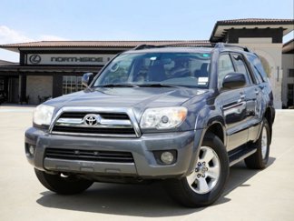 Used 2008 Toyota 4Runner SR5 image 1