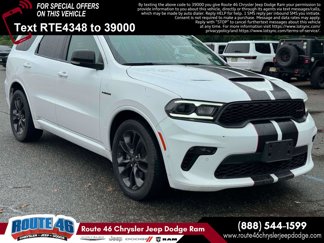 Used 2022 Dodge Durango R/T w/ Blacktop Package image 1