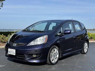 Used 2009 Honda Fit Sport image 1