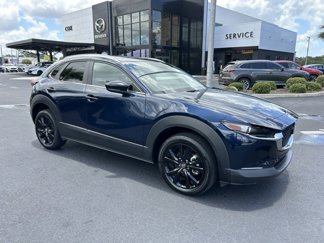 Used 2024 MAZDA CX-30 AWD 2.5 S w/ Select Sport Pkg image 1