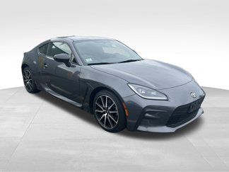 Used 2022 Toyota GR86 image 1