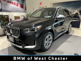 Certified 2023 BMW X1 xDrive28i w/ Premium Package image 1