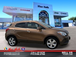 Used 2016 Buick Encore FWD image 1