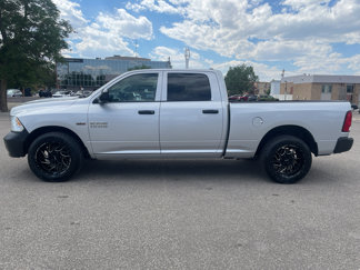Used 2016 RAM 1500 Tradesman w/ Popular Equipment Group image 1