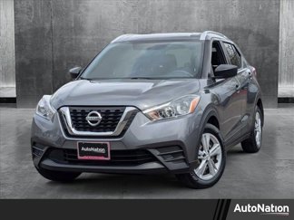 Used 2019 Nissan Kicks S image 1